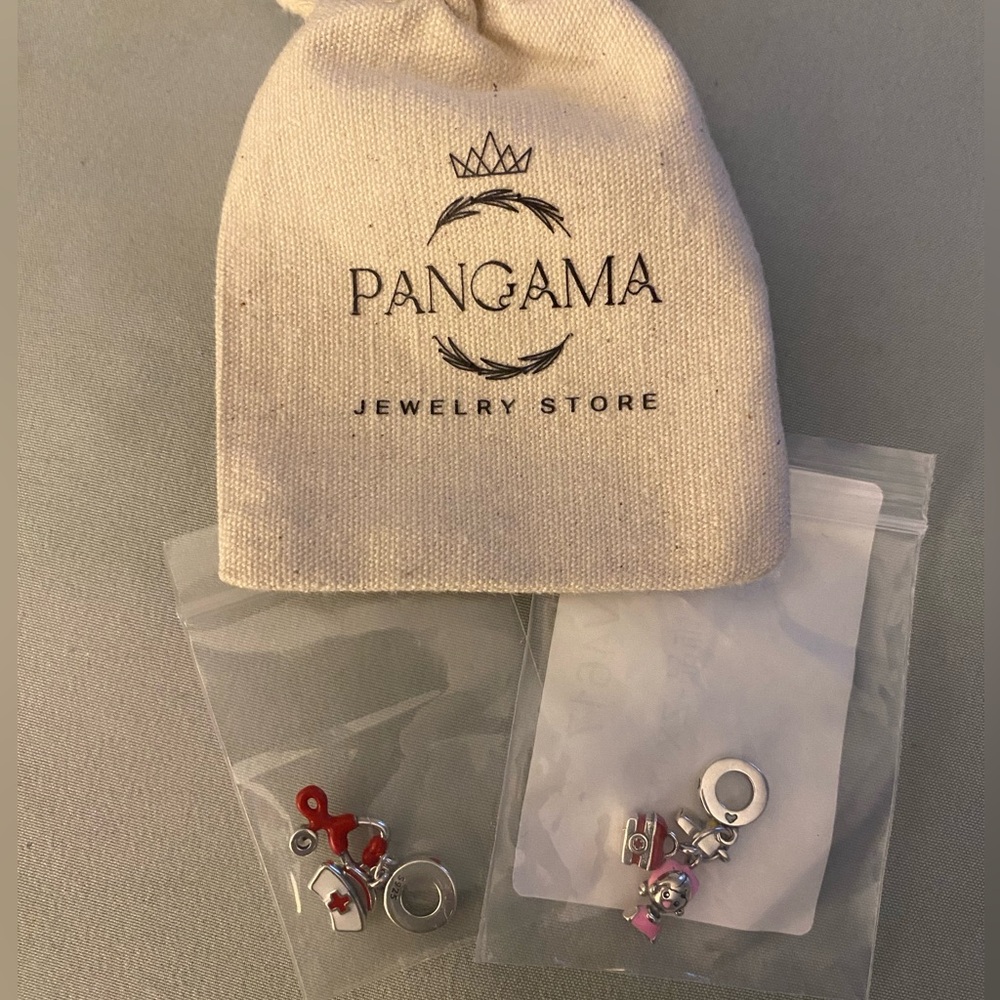 Bracelet Charms